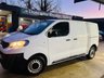 USED 2022 72 PEUGEOT EXPERT 2.0 BlueHDi 1400 Professional Premium Standard Panel Van 6dr Diesel Manual MWB Euro 6 (s/s) (145 ps) Lower mileage very good condition