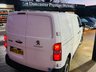 USED 2022 72 PEUGEOT EXPERT 2.0 BlueHDi 1400 Professional Premium Standard Panel Van 6dr Diesel Manual MWB Euro 6 (s/s) (145 ps) Lower mileage very good condition