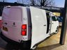USED 2022 72 PEUGEOT EXPERT 2.0 BlueHDi 1400 Professional Premium Standard Panel Van 6dr Diesel Manual MWB Euro 6 (s/s) (145 ps) Lower mileage very good condition