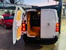 USED 2022 72 PEUGEOT EXPERT 2.0 BlueHDi 1400 Professional Premium Standard Panel Van 6dr Diesel Manual MWB Euro 6 (s/s) (145 ps) Lower mileage very good condition