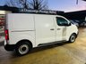 USED 2022 72 PEUGEOT EXPERT 2.0 BlueHDi 1400 Professional Premium Standard Panel Van 6dr Diesel Manual MWB Euro 6 (s/s) (145 ps) Lower mileage very good condition