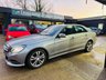 USED 2014 14 MERCEDES-BENZ E-CLASS 2.1 E220 CDI SE Saloon 4dr Diesel G-Tronic+ Euro 5 (s/s) (170 ps) Lower mileage very good condition
