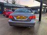 USED 2014 14 MERCEDES-BENZ E-CLASS 2.1 E220 CDI SE Saloon 4dr Diesel G-Tronic+ Euro 5 (s/s) (170 ps) Lower mileage very good condition