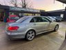 USED 2014 14 MERCEDES-BENZ E-CLASS 2.1 E220 CDI SE Saloon 4dr Diesel G-Tronic+ Euro 5 (s/s) (170 ps) Lower mileage very good condition