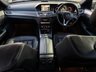 USED 2014 14 MERCEDES-BENZ E-CLASS 2.1 E220 CDI SE Saloon 4dr Diesel G-Tronic+ Euro 5 (s/s) (170 ps) Lower mileage very good condition