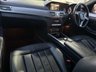 USED 2014 14 MERCEDES-BENZ E-CLASS 2.1 E220 CDI SE Saloon 4dr Diesel G-Tronic+ Euro 5 (s/s) (170 ps) Lower mileage very good condition