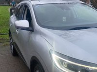 USED 2015 65 RENAULT KADJAR 1.6 dCi Dynamique S Nav SUV 5dr Diesel Manual 4WD Euro 6 (s/s) (130 ps) RARE 4x4......Low Mileage