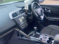 USED 2015 65 RENAULT KADJAR 1.6 dCi Dynamique S Nav SUV 5dr Diesel Manual 4WD Euro 6 (s/s) (130 ps) RARE 4x4......Low Mileage