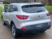 USED 2015 65 RENAULT KADJAR 1.6 dCi Dynamique S Nav SUV 5dr Diesel Manual 4WD Euro 6 (s/s) (130 ps) RARE 4x4......Low Mileage