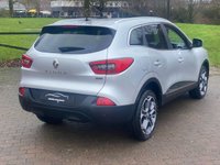 USED 2015 65 RENAULT KADJAR 1.6 dCi Dynamique S Nav SUV 5dr Diesel Manual 4WD Euro 6 (s/s) (130 ps) RARE 4x4......Low Mileage