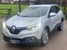 USED 2015 65 RENAULT KADJAR 1.6 dCi Dynamique S Nav SUV 5dr Diesel Manual 4WD Euro 6 (s/s) (130 ps) RARE 4x4......Low Mileage