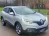 USED 2015 65 RENAULT KADJAR 1.6 dCi Dynamique S Nav SUV 5dr Diesel Manual 4WD Euro 6 (s/s) (130 ps) RARE 4x4......Low Mileage