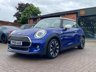 USED 2020 69 MINI HATCH 1.5 Cooper Exclusive Hatchback 3dr Petrol Manual Euro 6 (s/s) (136 ps) STUNNING EXAMPLE/12 MONTHS WARRANTY