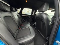 USED 2015 65 AUDI Q3 2.0 TDI S line SUV 5dr Diesel Manual Euro 6 (s/s) (150 ps) THIS CAR COMES WITH 6 MONTHS WARRANTY, BREAKDOWN COVER & RECOVERY +  FRONT AND REAR PARKING SENSORS +  BLUETOOTH CONNECTION +  DAB RADIO +  USB CONNECTION +  TRACTION CONTROL +  DATY TIME RUNNING LIGHTS +  4 WAY ELECTRIC LUMBAR SUPPORT +  LEATHER STITCHED STEERING WHEEL +  AUTO HEADLIGHTS +  AUTO START/STOP +  DYNAMIC DRIVE SELECT +  DIGITAL SPEEDOMETER +  FRONT CUPHOLDERS +  FRONT ARM REST +  HEATED WING MIRRORS +  CLUSTER ILLUMINATION +  SPEED WARNING +  VOICE CONTROLS +  CENTRAL LOCKING +