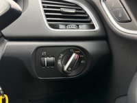 USED 2015 65 AUDI Q3 2.0 TDI S line SUV 5dr Diesel Manual Euro 6 (s/s) (150 ps) THIS CAR COMES WITH 6 MONTHS WARRANTY, BREAKDOWN COVER & RECOVERY +  FRONT AND REAR PARKING SENSORS +  BLUETOOTH CONNECTION +  DAB RADIO +  USB CONNECTION +  TRACTION CONTROL +  DATY TIME RUNNING LIGHTS +  4 WAY ELECTRIC LUMBAR SUPPORT +  LEATHER STITCHED STEERING WHEEL +  AUTO HEADLIGHTS +  AUTO START/STOP +  DYNAMIC DRIVE SELECT +  DIGITAL SPEEDOMETER +  FRONT CUPHOLDERS +  FRONT ARM REST +  HEATED WING MIRRORS +  CLUSTER ILLUMINATION +  SPEED WARNING +  VOICE CONTROLS +  CENTRAL LOCKING +