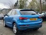 USED 2015 65 AUDI Q3 2.0 TDI S line SUV 5dr Diesel Manual Euro 6 (s/s) (150 ps) THIS CAR COMES WITH 6 MONTHS WARRANTY, BREAKDOWN COVER & RECOVERY +  FRONT AND REAR PARKING SENSORS +  BLUETOOTH CONNECTION +  DAB RADIO +  USB CONNECTION +  TRACTION CONTROL +  DATY TIME RUNNING LIGHTS +  4 WAY ELECTRIC LUMBAR SUPPORT +  LEATHER STITCHED STEERING WHEEL +  AUTO HEADLIGHTS +  AUTO START/STOP +  DYNAMIC DRIVE SELECT +  DIGITAL SPEEDOMETER +  FRONT CUPHOLDERS +  FRONT ARM REST +  HEATED WING MIRRORS +  CLUSTER ILLUMINATION +  SPEED WARNING +  VOICE CONTROLS +  CENTRAL LOCKING +