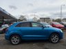 USED 2015 65 AUDI Q3 2.0 TDI S line SUV 5dr Diesel Manual Euro 6 (s/s) (150 ps) THIS CAR COMES WITH 6 MONTHS WARRANTY, BREAKDOWN COVER & RECOVERY +  FRONT AND REAR PARKING SENSORS +  BLUETOOTH CONNECTION +  DAB RADIO +  USB CONNECTION +  TRACTION CONTROL +  DATY TIME RUNNING LIGHTS +  4 WAY ELECTRIC LUMBAR SUPPORT +  LEATHER STITCHED STEERING WHEEL +  AUTO HEADLIGHTS +  AUTO START/STOP +  DYNAMIC DRIVE SELECT +  DIGITAL SPEEDOMETER +  FRONT CUPHOLDERS +  FRONT ARM REST +  HEATED WING MIRRORS +  CLUSTER ILLUMINATION +  SPEED WARNING +  VOICE CONTROLS +  CENTRAL LOCKING +
