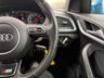 USED 2015 65 AUDI Q3 2.0 TDI S line SUV 5dr Diesel Manual Euro 6 (s/s) (150 ps) THIS CAR COMES WITH 6 MONTHS WARRANTY, BREAKDOWN COVER & RECOVERY +  FRONT AND REAR PARKING SENSORS +  BLUETOOTH CONNECTION +  DAB RADIO +  USB CONNECTION +  TRACTION CONTROL +  DATY TIME RUNNING LIGHTS +  4 WAY ELECTRIC LUMBAR SUPPORT +  LEATHER STITCHED STEERING WHEEL +  AUTO HEADLIGHTS +  AUTO START/STOP +  DYNAMIC DRIVE SELECT +  DIGITAL SPEEDOMETER +  FRONT CUPHOLDERS +  FRONT ARM REST +  HEATED WING MIRRORS +  CLUSTER ILLUMINATION +  SPEED WARNING +  VOICE CONTROLS +  CENTRAL LOCKING +