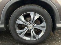 USED 2013 13 HONDA CR-V 2.0 i-VTEC EX SUV 5dr Petrol Auto 4WD Euro 5 (155 ps) 