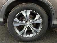 USED 2013 13 HONDA CR-V 2.0 i-VTEC EX SUV 5dr Petrol Auto 4WD Euro 5 (155 ps) 