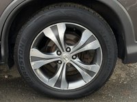 USED 2013 13 HONDA CR-V 2.0 i-VTEC EX SUV 5dr Petrol Auto 4WD Euro 5 (155 ps) 