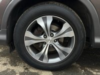 USED 2013 13 HONDA CR-V 2.0 i-VTEC EX SUV 5dr Petrol Auto 4WD Euro 5 (155 ps) 