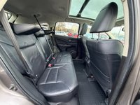 USED 2013 13 HONDA CR-V 2.0 i-VTEC EX SUV 5dr Petrol Auto 4WD Euro 5 (155 ps) 