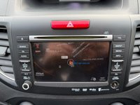USED 2013 13 HONDA CR-V 2.0 i-VTEC EX SUV 5dr Petrol Auto 4WD Euro 5 (155 ps) 