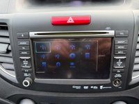USED 2013 13 HONDA CR-V 2.0 i-VTEC EX SUV 5dr Petrol Auto 4WD Euro 5 (155 ps) 