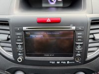 USED 2013 13 HONDA CR-V 2.0 i-VTEC EX SUV 5dr Petrol Auto 4WD Euro 5 (155 ps) 