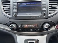 USED 2013 13 HONDA CR-V 2.0 i-VTEC EX SUV 5dr Petrol Auto 4WD Euro 5 (155 ps) 