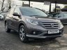 USED 2013 13 HONDA CR-V 2.0 i-VTEC EX SUV 5dr Petrol Auto 4WD Euro 5 (155 ps) 