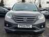 USED 2013 13 HONDA CR-V 2.0 i-VTEC EX SUV 5dr Petrol Auto 4WD Euro 5 (155 ps) 
