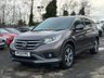 USED 2013 13 HONDA CR-V 2.0 i-VTEC EX SUV 5dr Petrol Auto 4WD Euro 5 (155 ps) 