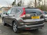 USED 2013 13 HONDA CR-V 2.0 i-VTEC EX SUV 5dr Petrol Auto 4WD Euro 5 (155 ps) 