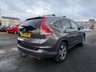 USED 2013 13 HONDA CR-V 2.0 i-VTEC EX SUV 5dr Petrol Auto 4WD Euro 5 (155 ps) 