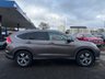 USED 2013 13 HONDA CR-V 2.0 i-VTEC EX SUV 5dr Petrol Auto 4WD Euro 5 (155 ps) 