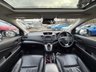 USED 2013 13 HONDA CR-V 2.0 i-VTEC EX SUV 5dr Petrol Auto 4WD Euro 5 (155 ps) 