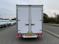 USED 2025 75 RENAULT MASTER 35 ADVANCE LOW LOADER 4150MM LOAD LENGTH 2.0 DCI 150PS ** NEW / PRE REG ** New / Pre Reg With Delivery Miles, Popular New Model With Air Con, Media Screen, Quality Truckcraft Bodie With A Great Payload Of 1297kg & Internal Load Length Of 4.15m ! In Stock Available Today!
