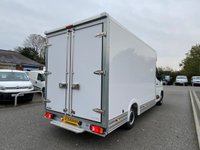 USED 2025 75 RENAULT MASTER 35 ADVANCE LOW LOADER 4150MM LOAD LENGTH 2.0 DCI 150PS ** NEW / PRE REG ** New / Pre Reg With Delivery Miles, Popular New Model With Air Con, Media Screen, Quality Truckcraft Bodie With A Great Payload Of 1297kg & Internal Load Length Of 4.15m ! In Stock Available Today!