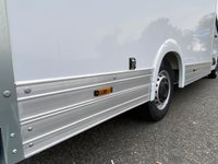 USED 2025 75 RENAULT MASTER 35 ADVANCE LOW LOADER 4150MM LOAD LENGTH 2.0 DCI 150PS ** NEW / PRE REG ** New / Pre Reg With Delivery Miles, Popular New Model With Air Con, Media Screen, Quality Truckcraft Bodie With A Great Payload Of 1297kg & Internal Load Length Of 4.15m ! In Stock Available Today!