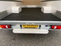 USED 2025 75 RENAULT MASTER 35 ADVANCE LOW LOADER 4150MM LOAD LENGTH 2.0 DCI 150PS ** NEW / PRE REG ** New / Pre Reg With Delivery Miles, Popular New Model With Air Con, Media Screen, Quality Truckcraft Bodie With A Great Payload Of 1297kg & Internal Load Length Of 4.15m ! In Stock Available Today!