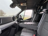 USED 2025 75 RENAULT MASTER 35 ADVANCE LOW LOADER 4150MM LOAD LENGTH 2.0 DCI 150PS ** NEW / PRE REG ** New / Pre Reg With Delivery Miles, Popular New Model With Air Con, Media Screen, Quality Truckcraft Bodie With A Great Payload Of 1297kg & Internal Load Length Of 4.15m ! In Stock Available Today!