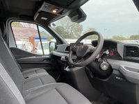 USED 2025 75 RENAULT MASTER 35 ADVANCE LOW LOADER 4150MM LOAD LENGTH 2.0 DCI 150PS ** NEW / PRE REG ** New / Pre Reg With Delivery Miles, Popular New Model With Air Con, Media Screen, Quality Truckcraft Bodie With A Great Payload Of 1297kg & Internal Load Length Of 4.15m ! In Stock Available Today!
