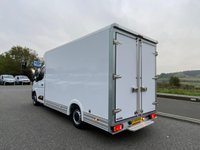 USED 2025 75 RENAULT MASTER 35 ADVANCE LOW LOADER 4150MM LOAD LENGTH 2.0 DCI 150PS ** NEW / PRE REG ** New / Pre Reg With Delivery Miles, Popular New Model With Air Con, Media Screen, Quality Truckcraft Bodie With A Great Payload Of 1297kg & Internal Load Length Of 4.15m ! In Stock Available Today!