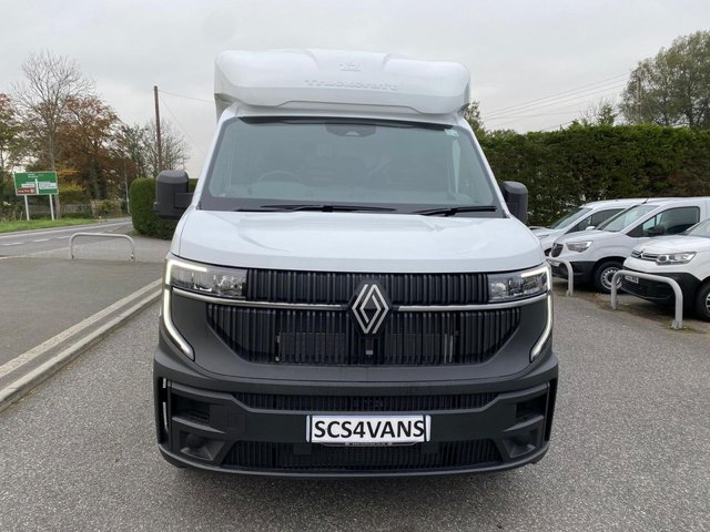 2025 RENAULT MASTER - Photo 5