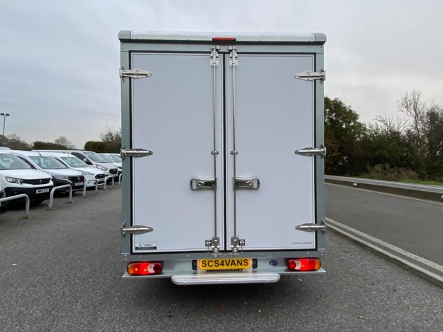 2025 RENAULT MASTER - Photo 9