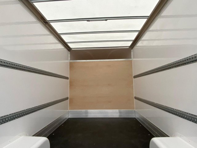 2025 RENAULT MASTER - Photo 12