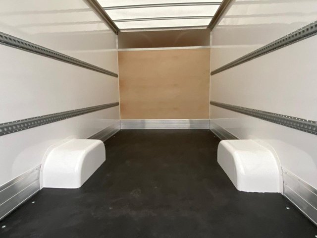 2025 RENAULT MASTER - Photo 11