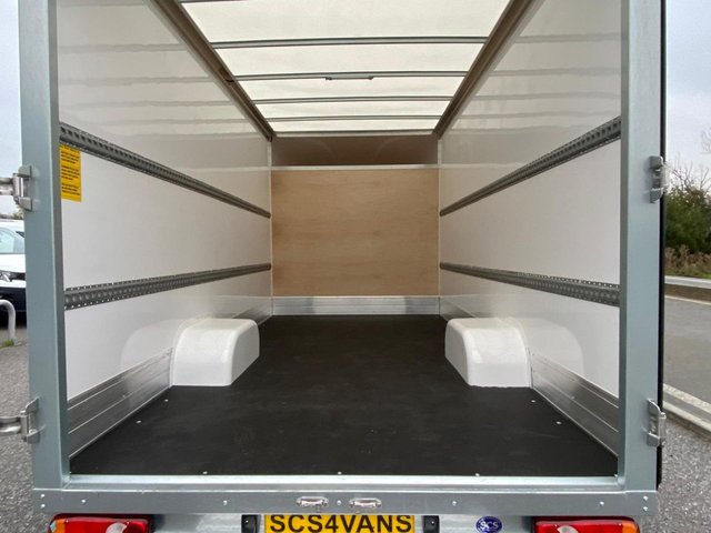 2025 RENAULT MASTER - Photo 10